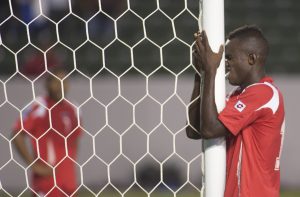 HONDURAS-PANAMÁ