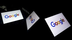 FILES-US-INTERNET-COMPUTERS-ETHICS-POLITICS-GOOGLE