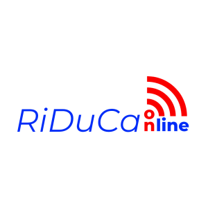 RIDUCA ONLINE - TRANSPARENTE