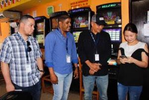 juegos azar
