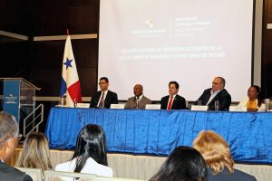 Conferencia DGI