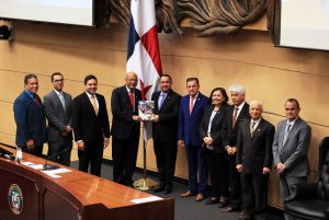 Entrega de Memoria 2019