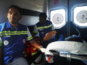 bocas