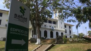 alcaldia