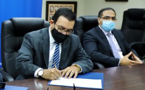 Nuevo Superintendente de Sujetos Financieros no regulados