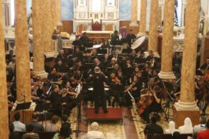 orquesta sinfónica