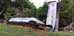 techo vivienda