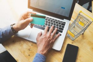 E-Commerce, el camino para reactivar la economía mundial