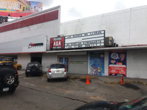 Aba teatro