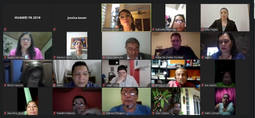 Foro Virtual AECHI (1)