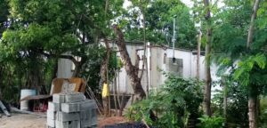 Unidad Basica en Construcción