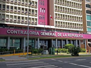 Contraloría