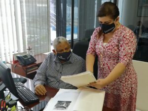 aupsa recupera