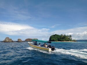 Parque Nacioanal Coiba (2)