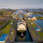 Canal de Panamá inaugura planta desalinizadora para combatir la escasez de agua 