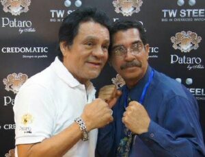 Luis Espinosa