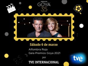 Marzo_Premios Goya