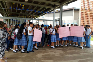 Primera Dama-QR-Parque Omar1