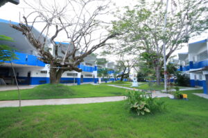 Primera Dama-QR-Parque Omar6