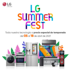 SUMMER F.