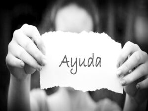 AYUDA