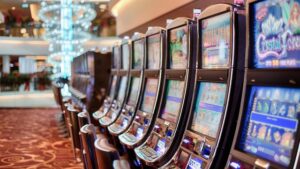 CASINOS