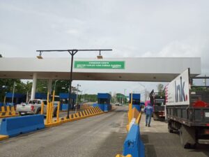Corredor Norte Dr Carlos Iván Zúñiga 2