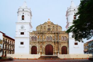 Fachada de la Catedral-CBSMLA