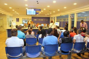 Inundaciones Chiriquí 2020