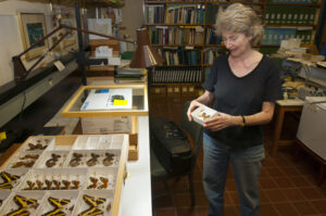 annete in her lab_JAleman
