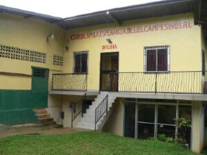 Edificio Tute 10001