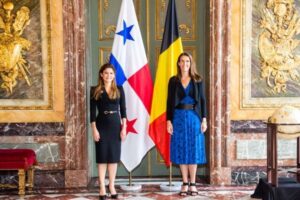Misión en Bruselas Bélgica 7