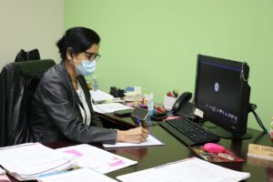 Miviot orienta virtual