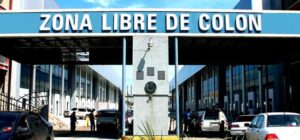 zona libre colon