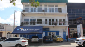 BP-MEF