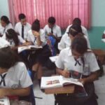 Meduca inicia tercer trimestre y prepara balance escolar