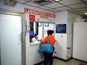 LABORATORIO
