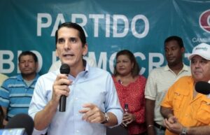 capacitación MINGOB