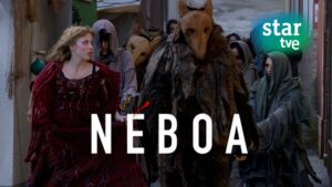 Néboa