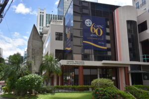 Sede de CAPAC