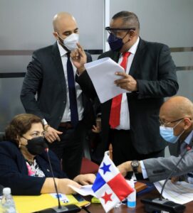 Traslado de partidas