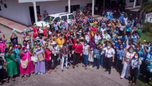 Evento Muher Rura
