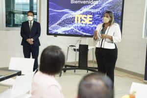 Presentación - Dra. Gómez y Dr. Sáez