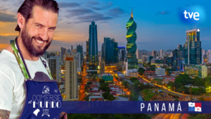 11122021 Panamá_TVE_ComerseElMundoPanma
