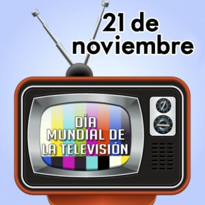 televisión