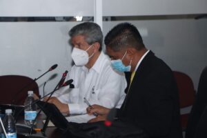 presupuesto