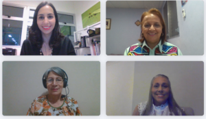 senacyt seminario