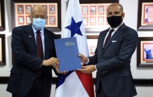 Toma de posesión 1