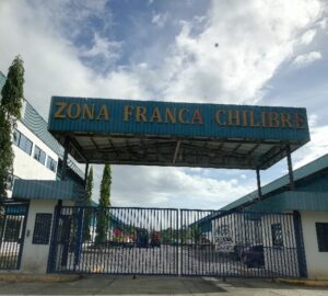 ZF Chilibre
