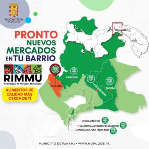 nuevos mercados